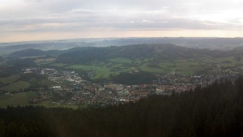 Město Sušice