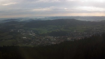 Město Sušice