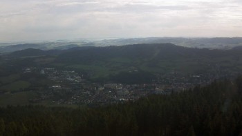 Město Sušice