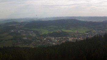 Město Sušice