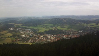 Město Sušice