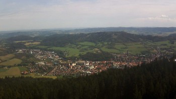 Město Sušice