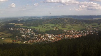 Město Sušice