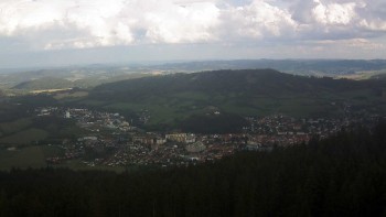 Město Sušice