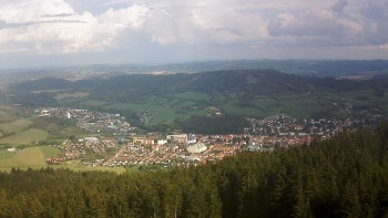 Město Sušice