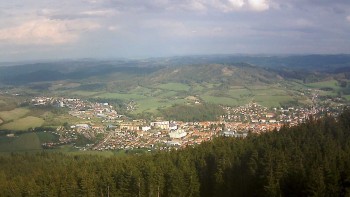 Město Sušice