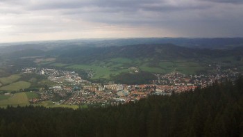 Město Sušice