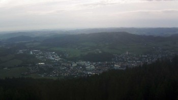 Město Sušice