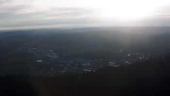 Město Sušice