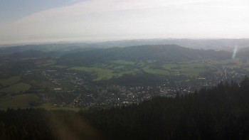 Město Sušice