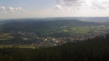 Město Sušice