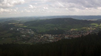Město Sušice