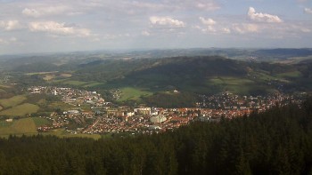 Město Sušice