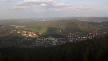 Město Sušice