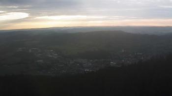 Město Sušice