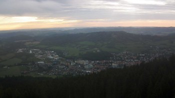 Město Sušice