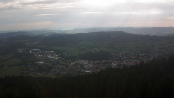 Město Sušice