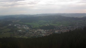 Město Sušice