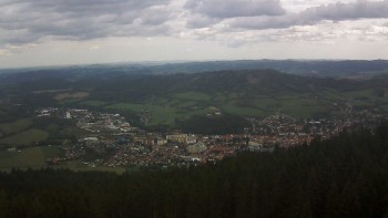 Město Sušice