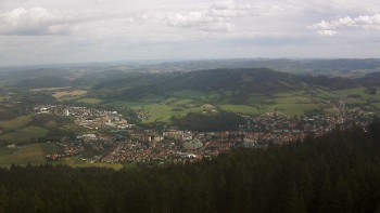 Město Sušice