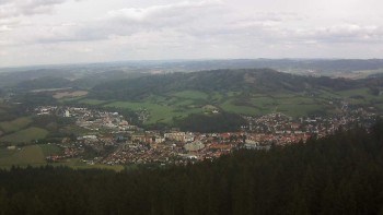 Město Sušice