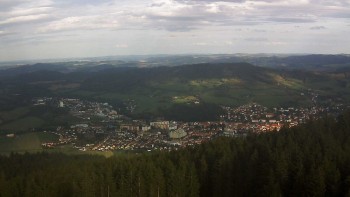 Město Sušice