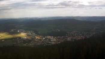 Město Sušice