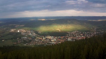 Město Sušice