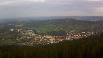Město Sušice
