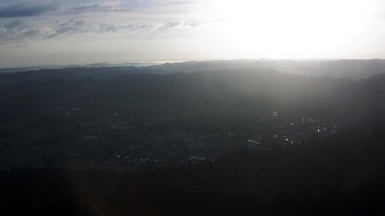 Město Sušice