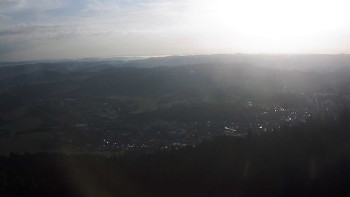 Město Sušice