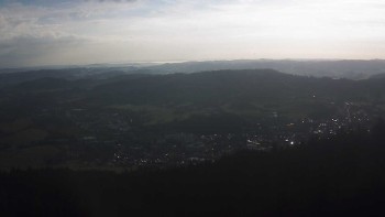 Město Sušice