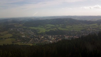Město Sušice