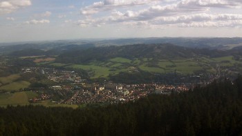 Město Sušice