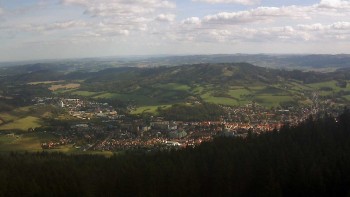 Město Sušice