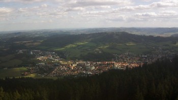 Město Sušice
