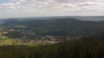 Město Sušice