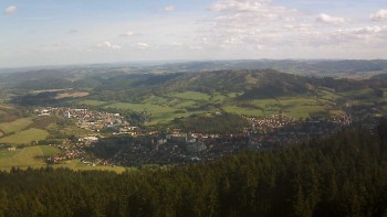 Město Sušice