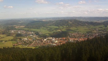 Město Sušice