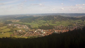 Město Sušice