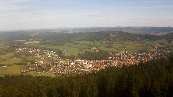 Město Sušice