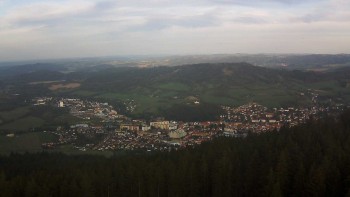 Město Sušice