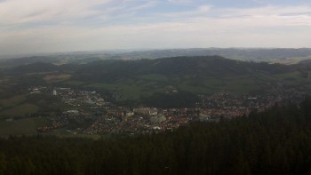 Město Sušice