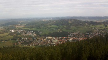 Město Sušice