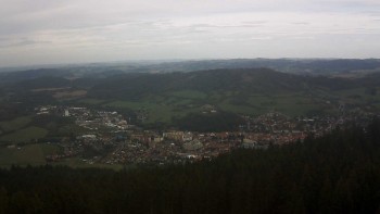 Město Sušice