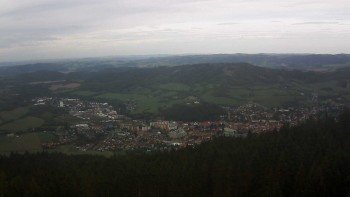 Město Sušice