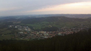 Město Sušice