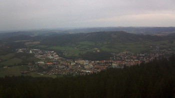 Město Sušice
