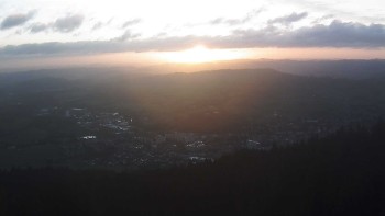 Město Sušice