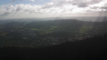 Město Sušice